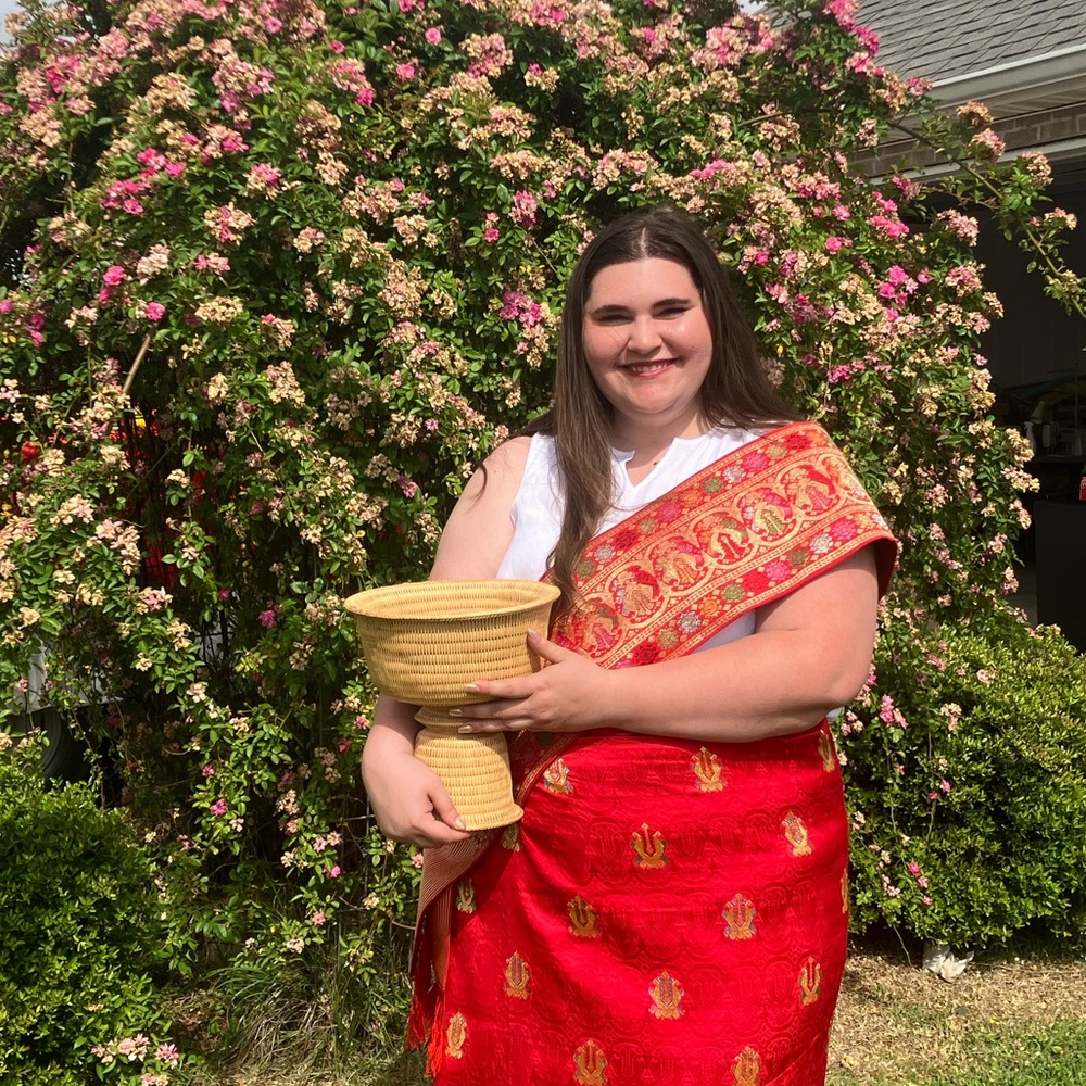 Meet your Posher, Hannah
